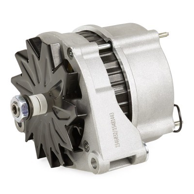 Alternator RIDEX 4G1134 4G1134 - photo 3