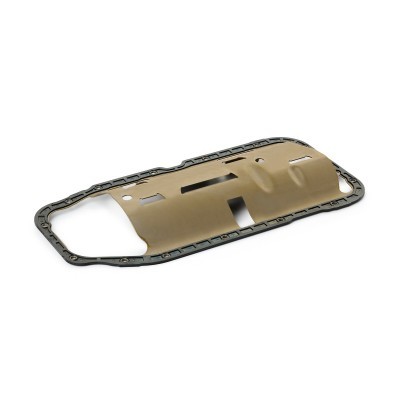 Oil Pan Gasket RIDEX 455G0031 455G0031 - photo 2