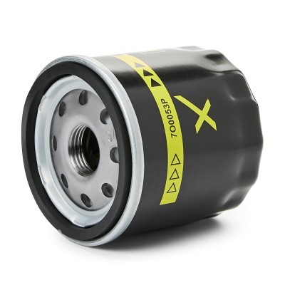 Oil Filter RIDEX 7O0050P 7O0050P - photo 3