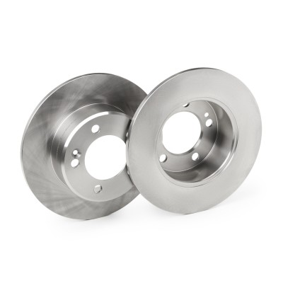 Brake Disc RIDEX 82B1126 82B1126 - photo 7