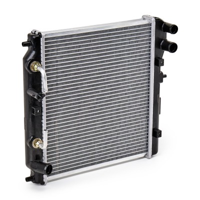 Radiator, Engine Cooling RIDEX 470R0075 470R0075 - photo 5