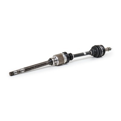 Drive Shaft RIDEX 13D0240R 13D0240R - photo 4