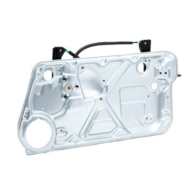 Window Regulator RIDEX 1561W0301 1561W0301 - photo 3