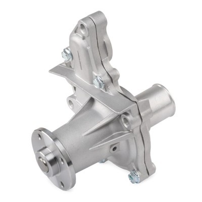 Water Pump, Engine Cooling RIDEX 1260W0494 1260W0494 - photo 5
