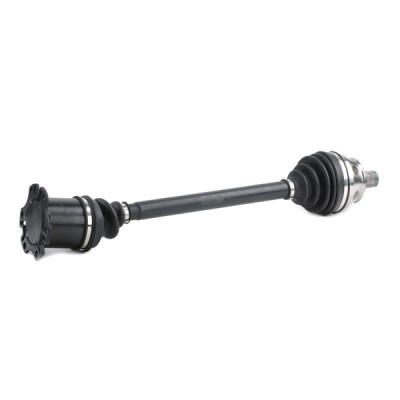 Drive Shaft RIDEX 13D0517 13D0517 - photo 3