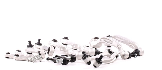 Suspension Kit RIDEX 772S0067 772S0067 - photo 1