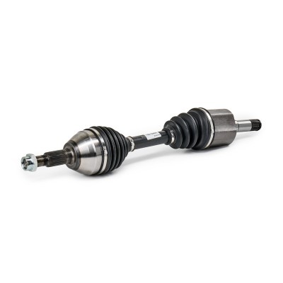 Drive Shaft RIDEX 13D1535R 13D1535R - photo 3