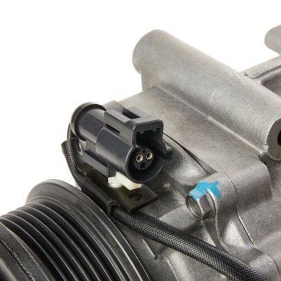 Compressor, Air Conditioning 447K0085R - photo 6