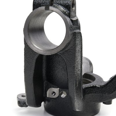 Steering knuckle RIDEX 1159S0031 1159S0031 - photo 8