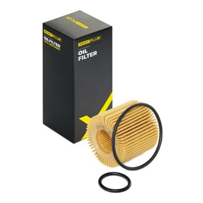 Oil Filter RIDEX 7O0089P 7O0089P - photo 2