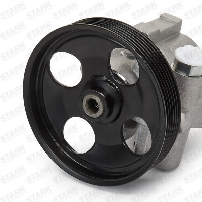 Hydraulic Pump, Steering System Stark SKHP-0540597 SKHP-0540597 - photo 5