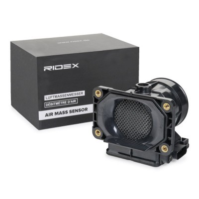 Air Mass Sensor RIDEX 3926A0402 3926A0402 - photo 2