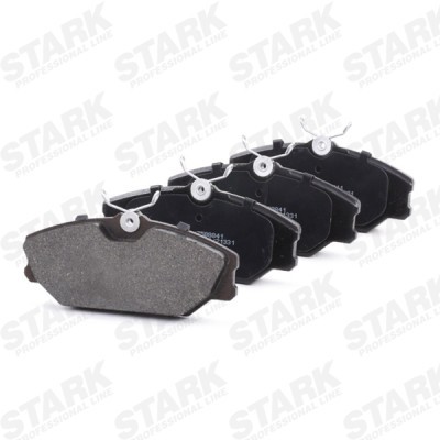 Brake Pads Set Stark SKBP-0010150 SKBP-0010150 - photo 5