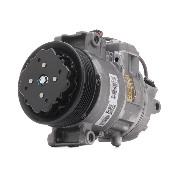 Compressor, Air Conditioning 447K0470R - photo 1