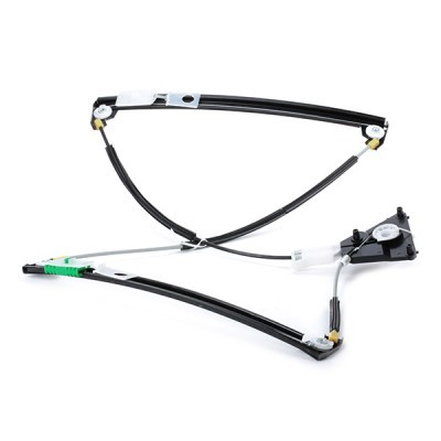 Window Regulator RIDEX 1561W0102 1561W0102 - photo 2