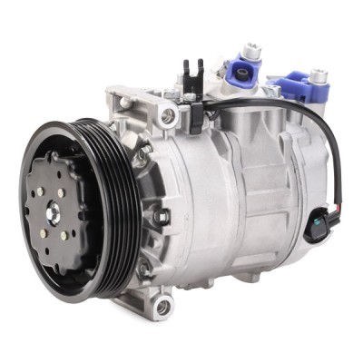 Compressor, Air Conditioning 447K0662 - photo 3