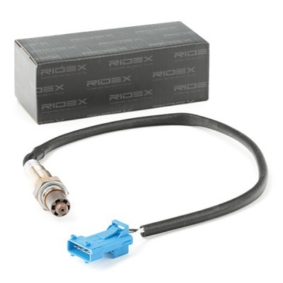 Lambda (Oxygen) Sensor RIDEX 3922L0038 3922L0038 - photo 2