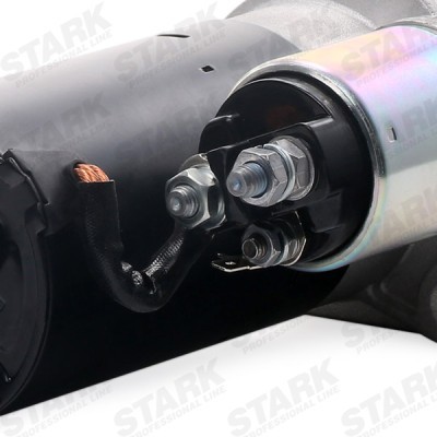 Starter Stark SKSTR-0330319 SKSTR-0330319 - photo 6