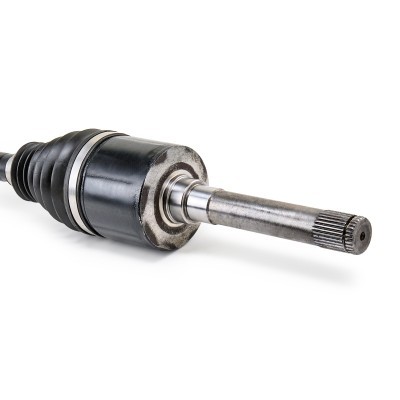 Drive Shaft RIDEX 13D2057R 13D2057R - photo 6