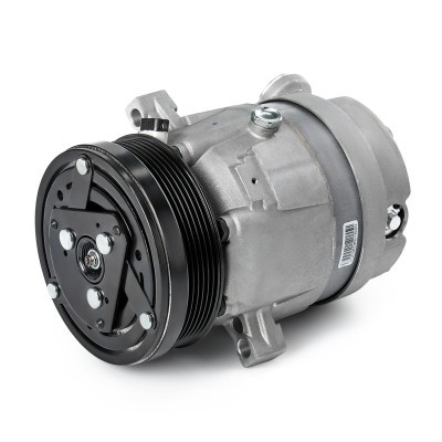 Compressor, Air Conditioning 447K0123 - photo 3