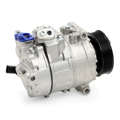Compressor, Air Conditioning 447K0249 - photo 4