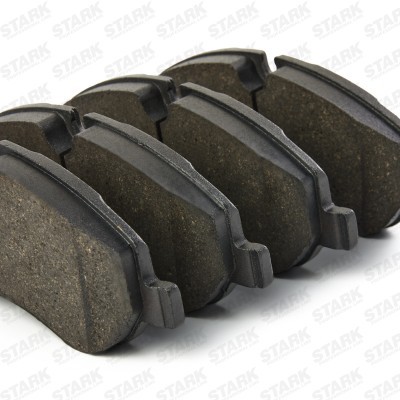 Brake Pads Set Stark SKBP-0011152 SKBP-0011152 - photo 6