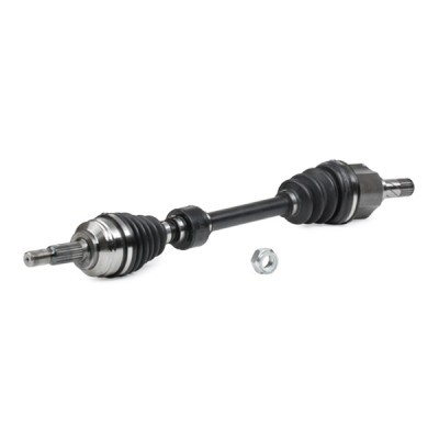 Drive Shaft RIDEX 13D0959 13D0959 - photo 3