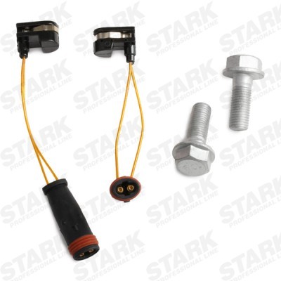 Brake Pads Set Stark SKBP-0011229 SKBP-0011229 - photo 5