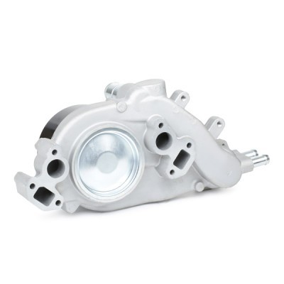 Water Pump, Engine Cooling RIDEX 1260W0335 1260W0335 - photo 4