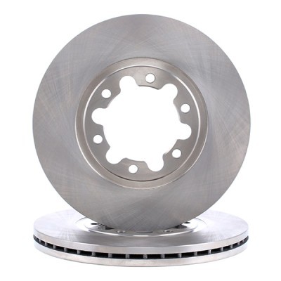 Brake Disc RIDEX 82B1192 82B1192 - photo 4