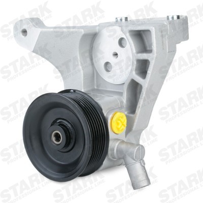 Hydraulic Pump, Steering System Stark SKHP-0540160 SKHP-0540160 - photo 3