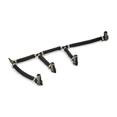 Fuel return hose RIDEX 3937H0082 3937H0082 - photo 2