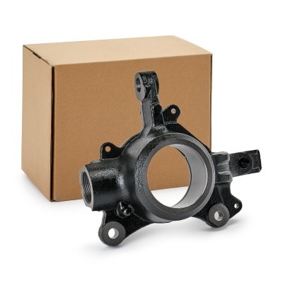 Steering knuckle RIDEX 1159S0141 1159S0141 - photo 2