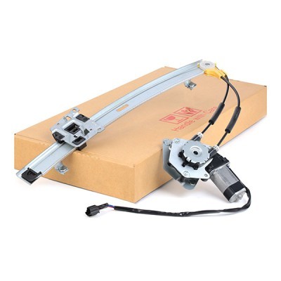 Window Regulator RIDEX 1561W0514 1561W0514 - photo 1