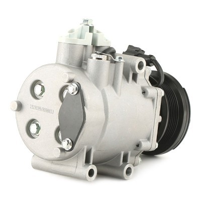 Compressor, Air Conditioning 447K0151 - photo 4