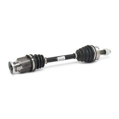 Drive Shaft RIDEX 13D1572R 13D1572R - photo 4