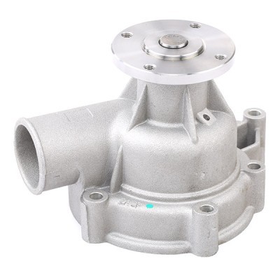 Water Pump, Engine Cooling RIDEX 1260W0531 1260W0531 - photo 5