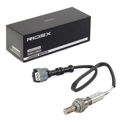 Lambda (Oxygen) Sensor RIDEX 3922L0523 3922L0523 - photo 2