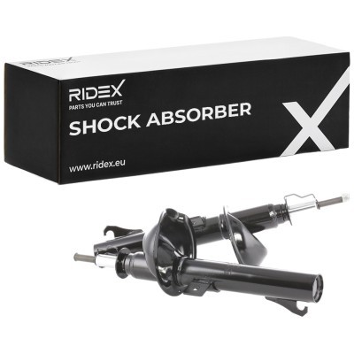 Shock Absorber RIDEX 854S1597 854S1597 - photo 2