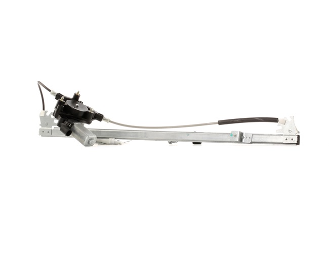 Window Regulator RIDEX 1561W0470 1561W0470 - photo 1