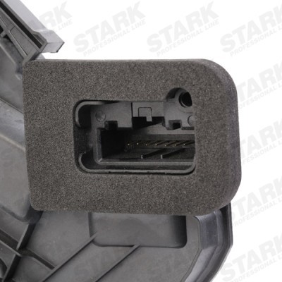 Door Lock Stark SKDLO-2160136 SKDLO-2160136 - photo 5