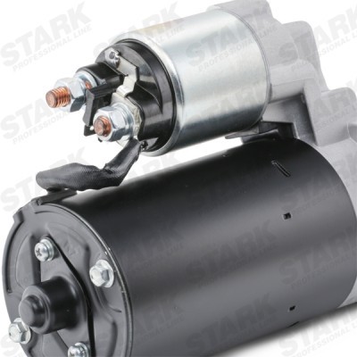 Starter Stark SKSTR-0330144 SKSTR-0330144 - photo 7