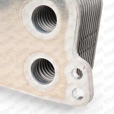 Oil Cooler Stark SKOC-1760021 SKOC-1760021 - photo 5