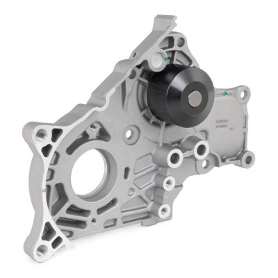 Water Pump, Engine Cooling RIDEX 1260W0110 1260W0110 - photo 3