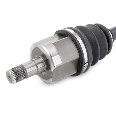 Drive Shaft RIDEX 13D0167 13D0167 - photo 4