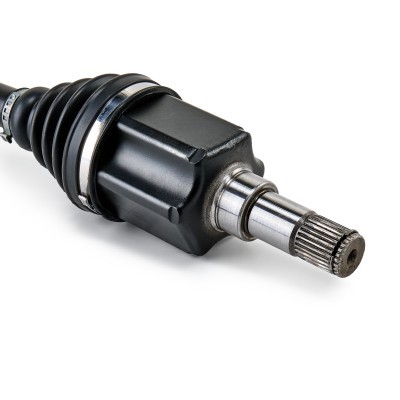 Drive Shaft RIDEX 13D0075R 13D0075R - photo 6