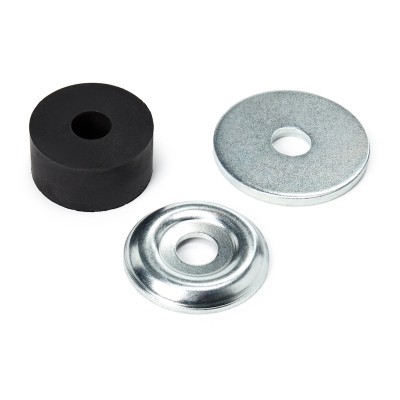 Strut Support Bearing Front RIDEX 1180S1534 1180S1534 - photo 4