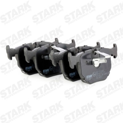 Brake Pads Set Stark SKBP-0010069 SKBP-0010069 - photo 5