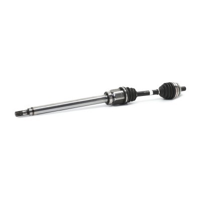 Drive Shaft RIDEX 13D0414R 13D0414R - photo 4