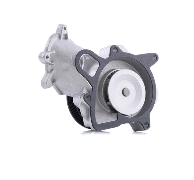 Water Pump, Engine Cooling RIDEX 1260W0082 1260W0082 - photo 1